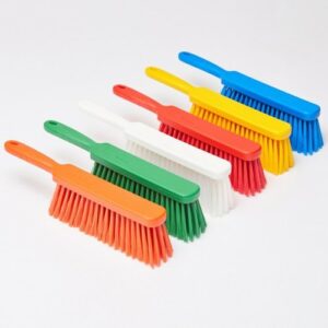 CEPILLO HARINERO POLY VARIOS COLORES