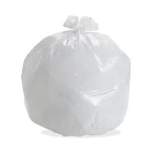 BOLSAS 45X60X20 BLANCAS PAQ X 50 UNIDADES COD 0281