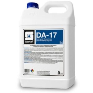 DA-17 X 5 LTS COD 11070