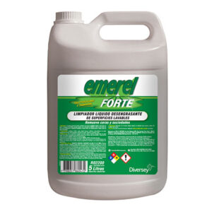 EMEREL FORTE X 5 LTS COD 1195