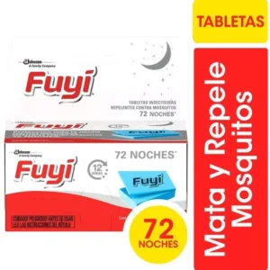 FUYI ESPIRALES COUNTRY X 12 UNIDADES COD 8027