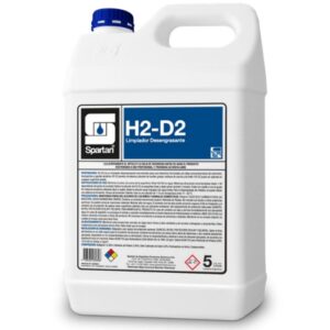 H2 D2 X 5 LTS COD 11071