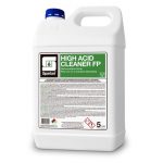 HIGH ACID CLEANER FP X 5 LTS COD 11083
