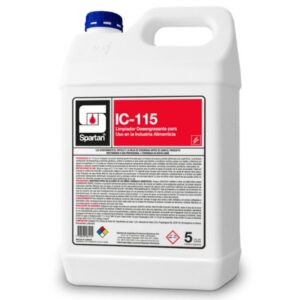 IC 115 X 5 LTS COD 11042