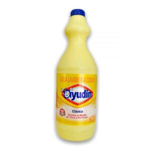 LAVANDINA AYUDIN X 1 LT COD 2080