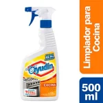 AYUDIN COCINA GATILLO X 500CC COD 0260