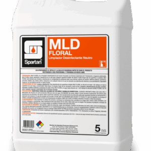 MLD FLORAL X 5 LTS COD 11004