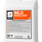 MLD MARINE FRESH X 5 lTS COD 11132