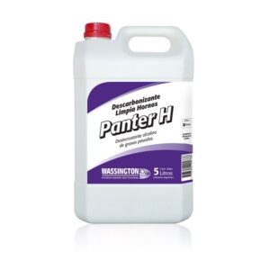 PANTER H X 5 LTS COD 3423