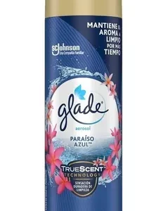 GLADE AERO PARAISO AZUL X 360 CC COD 1249