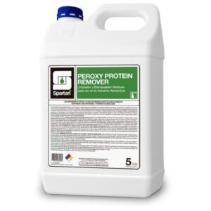 PEROXY PROTEIN REMOVER X 5 LTS COD 11037