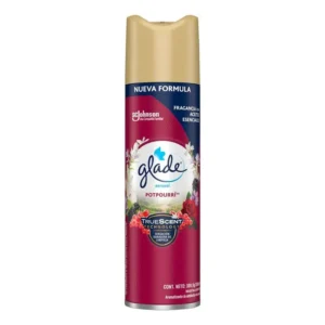 GLADE AERO POPTPURRI X 360 CC COD 0482