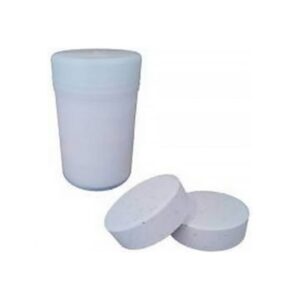 PASTILLA MULTIACCION DE 200 GRS ENCAP X 1 KG COD 3939
