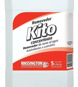 REMOVEDORES