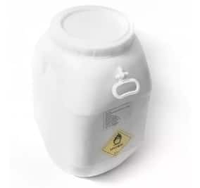 TAMBOR DE DICLORO X50KG COD 3940