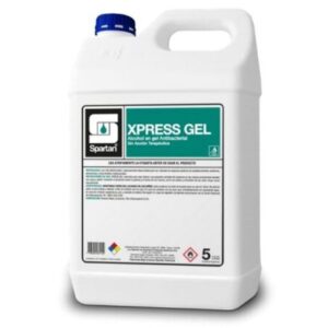 XPRESS GEL X 5 LTS COD 11055