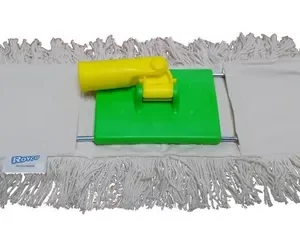 BARREDOR COMPLETO X 35 CM COD 4043