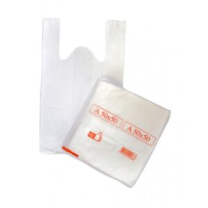 BOLSA CAMISETA 50X50 CM COD 3074