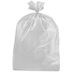 BOLSA 60X100X50 CRISTAL PAQ X 50 UNIDADES COD 0228