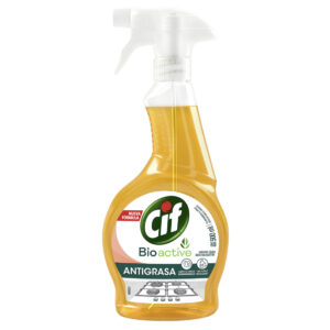 CIF ANTIGRASA GATILLO X 500 ML COD 0240
