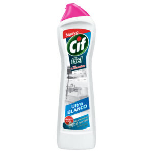CIF GEL CON LAVANDINA X 500CC COD 2131