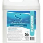CLARIFICADOR X 5 LTS COD 1347