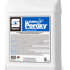 CLEAN BY PEROXY X5 LTS COD 111001