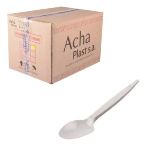 CUCHARAS