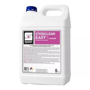 STERICLEAN EASY LAVANDA X 5 LTS COD 11081