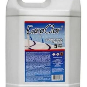 HIPOCLORITO100 G/L X 10 LTS COD 802