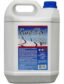 HIPOCLORITO100 G/L X 5 LTS COD 801