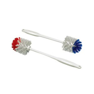 ESCOBILLA W.C PLASTICA COD 0668