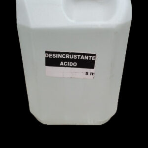 QUITA SARRO X 5 LTS COD 0109