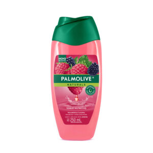 JABON LIQUIDO CORPORAL PALMOLIVE X 250ML COD 0280