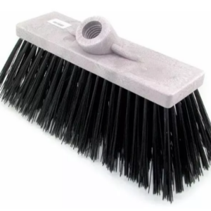 CEPILLO BARRENDERO PLASTICO COD 0309