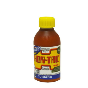 HORTAL HORMIGAS LIQUIDO X 250CC COD 0310