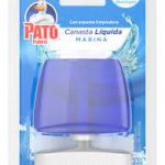 PATO CANASTA LIQUIDO COMPLETO 50 ML COD 0326