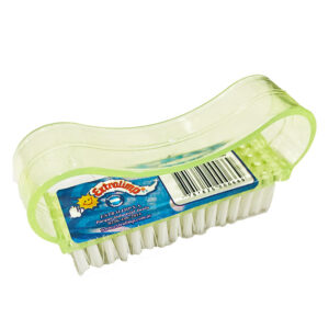 CEPILLO PARA UÑAS ANATOMICO COD 0346