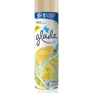 GLADE AERO LIMON REFRESCANTE X 360CC COD 0401