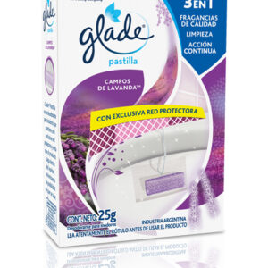 PASTILLA GLADE X UNIDAD COD 0411