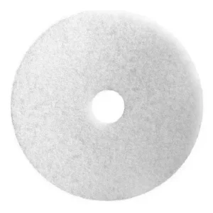 DISCO 3M BLANCO N 12 COD 0413