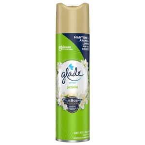 GLADE AERO CAMPOS DE JAZMIN X 360CC COD 0443