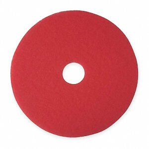 DISCO 3M ROJOS N 17 COD 2089