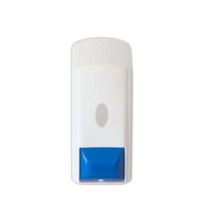 DISPENSER SHAMPO LIQUIDO SIN LOGO COD 0457