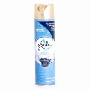 GLADE AERO CARICIA DE ALGODON X 360CC COD 0467