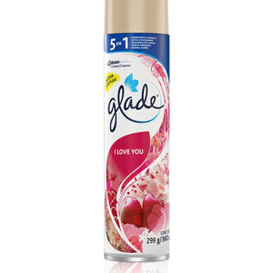 GLADE I LOVE YOU X 360CC COD 0478