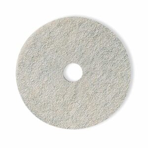 DISCO 3M NATURAL BLEM WHITE M 20 COD 0491