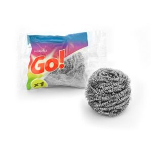 ESPONJA INOX GO X 15 GRS COD 0549