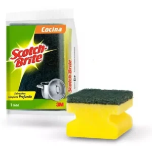 ESPONJA CLASICA SALVA UÑAS COD 0567