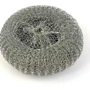 ESPONJA DE ACERO 1X12X30 GRS COD 0585